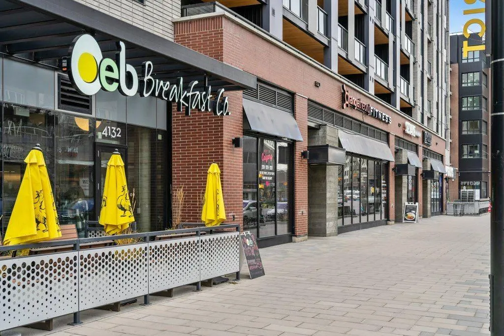 3125 39 Street NW, #216