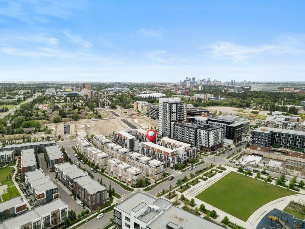 3125 39 Street NW, #216