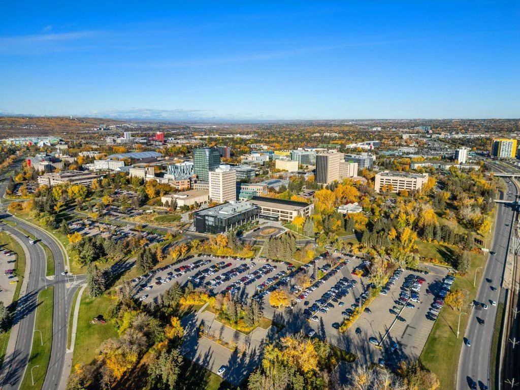 3125 39 Street NW, #216