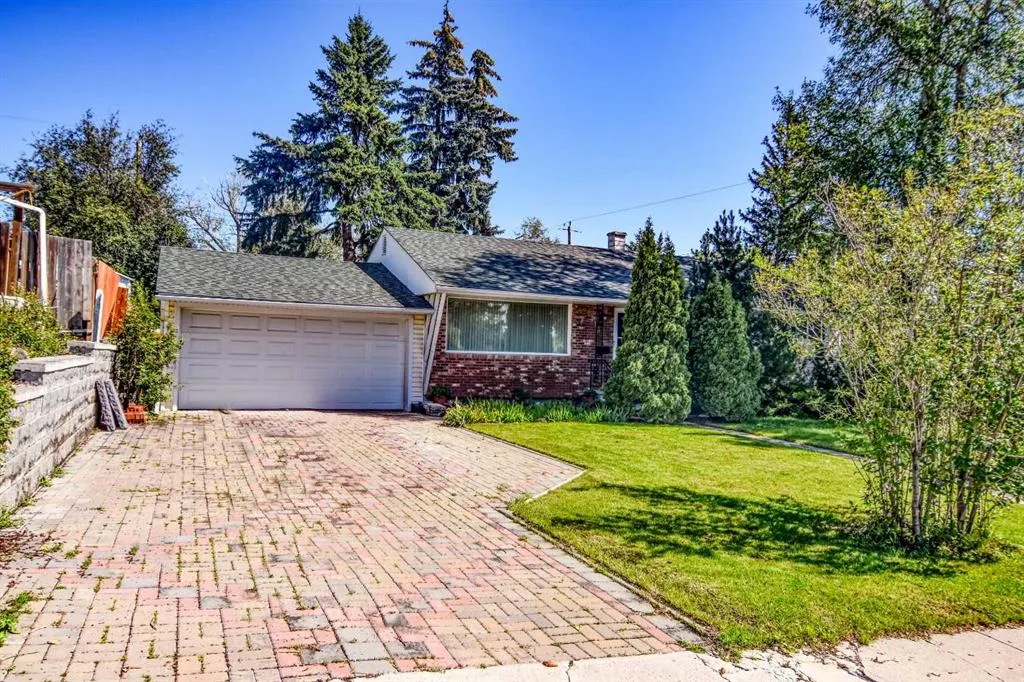 1140 Trafford Drive NW