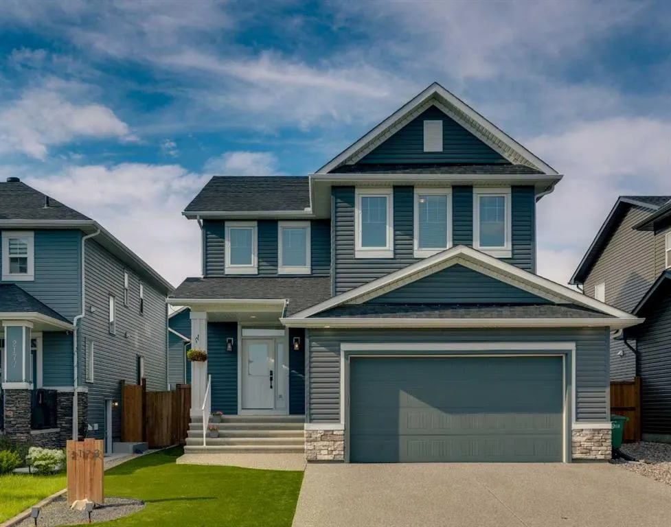 2173 Ravensdun Crescent SE