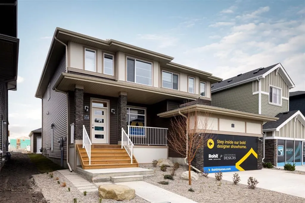 146 Belvedere Crescent SE