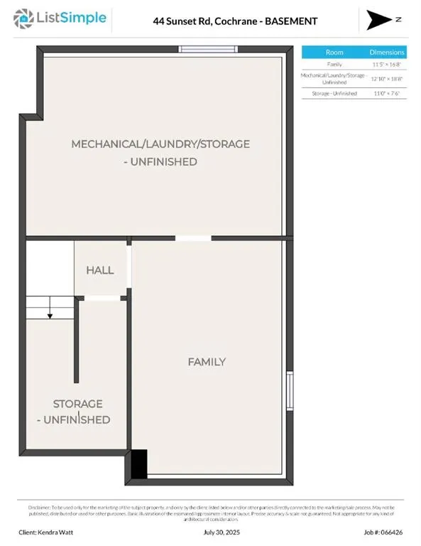 44 Sunset Road