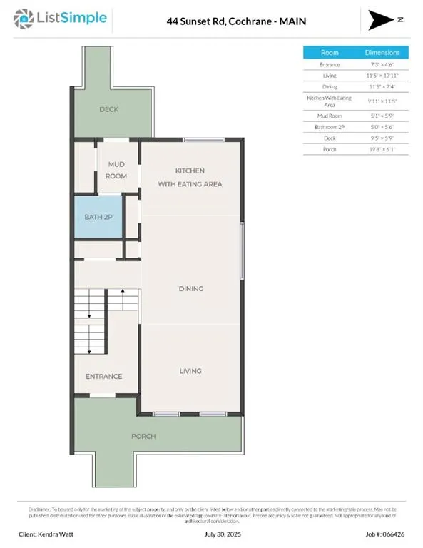 44 Sunset Road