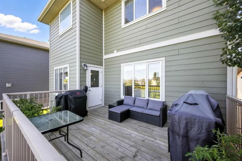 149 Wildrose Crescent