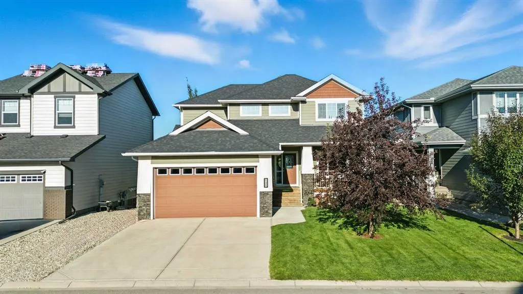 149 Wildrose Crescent