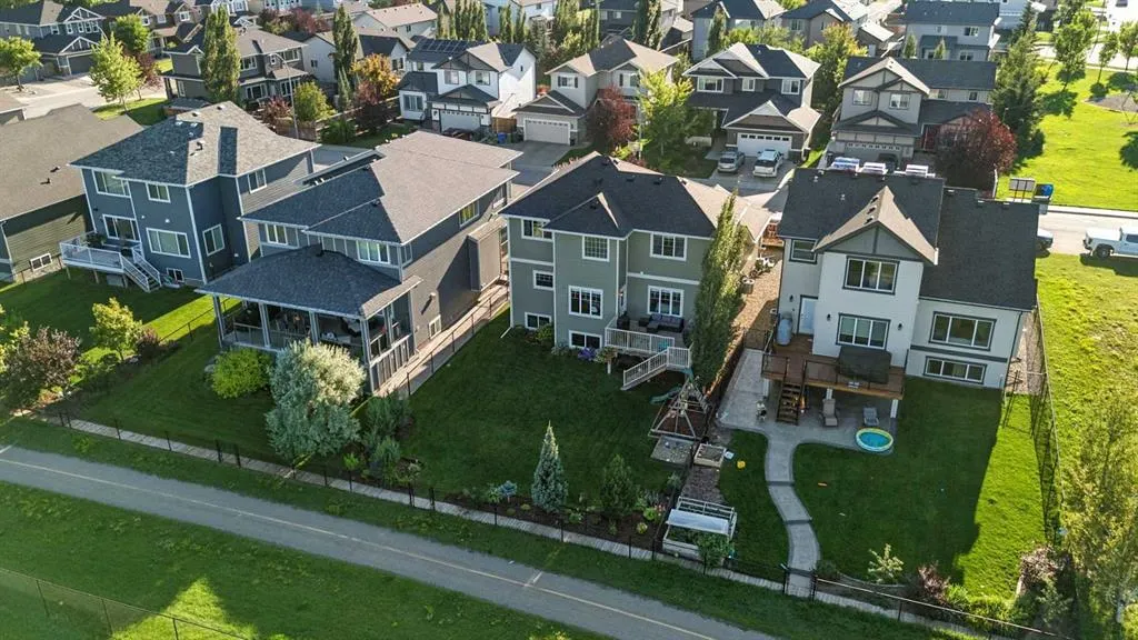 149 Wildrose Crescent