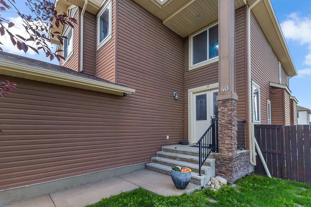 40 Baywater Court SW