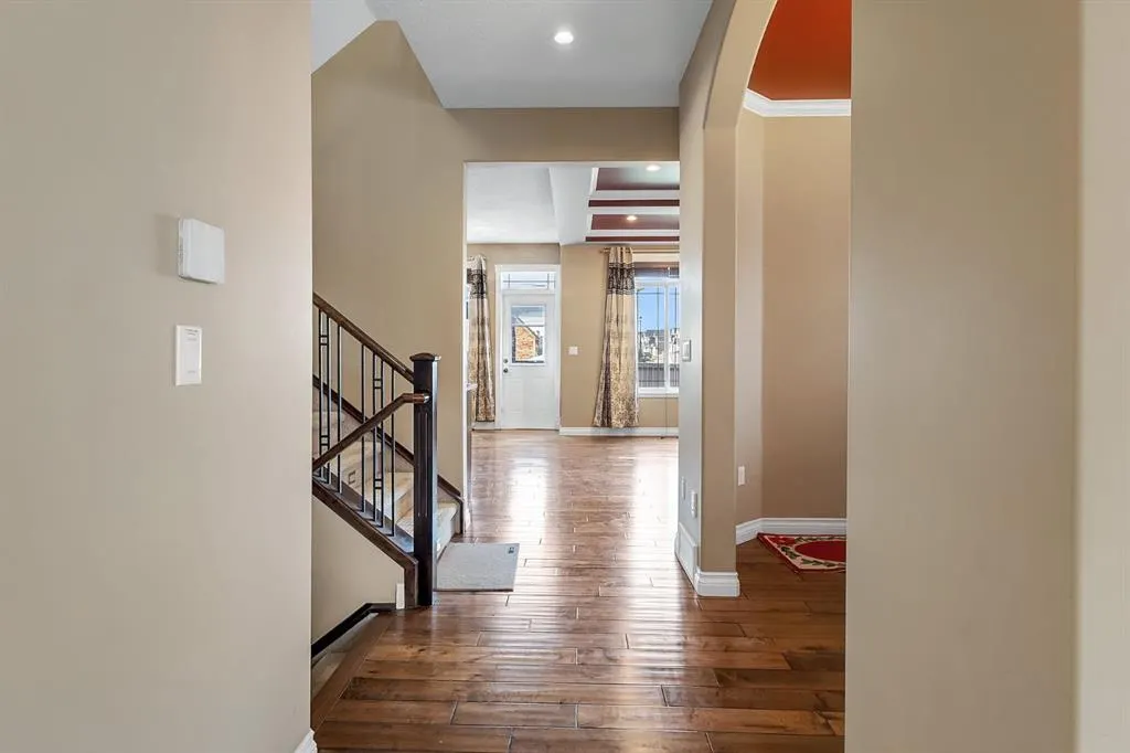 40 Baywater Court SW
