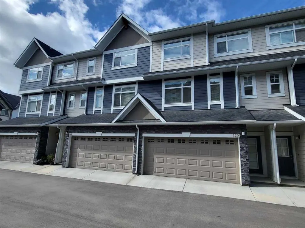 120 Wentworth Row SW