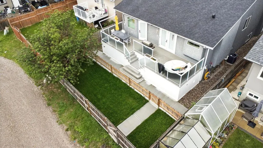 419 Millrise Drive SW