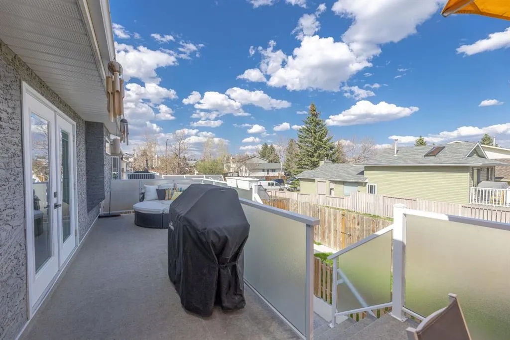 419 Millrise Drive SW
