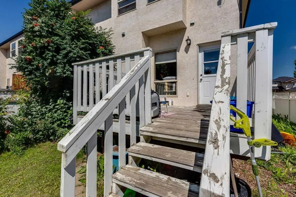 301 Addington Drive