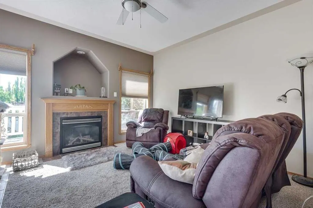 301 Addington Drive