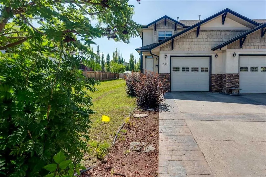 301 Addington Drive