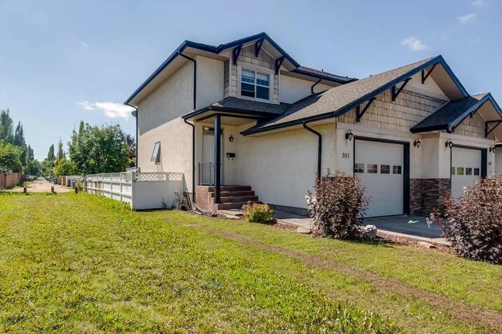 301 Addington Drive
