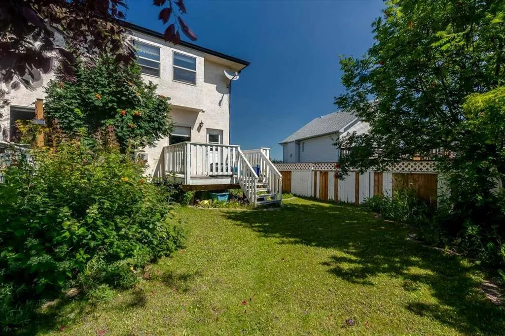 301 Addington Drive
