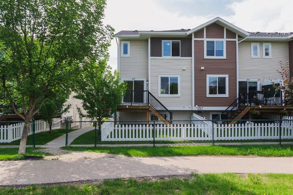 300 Marina Drive, #105
