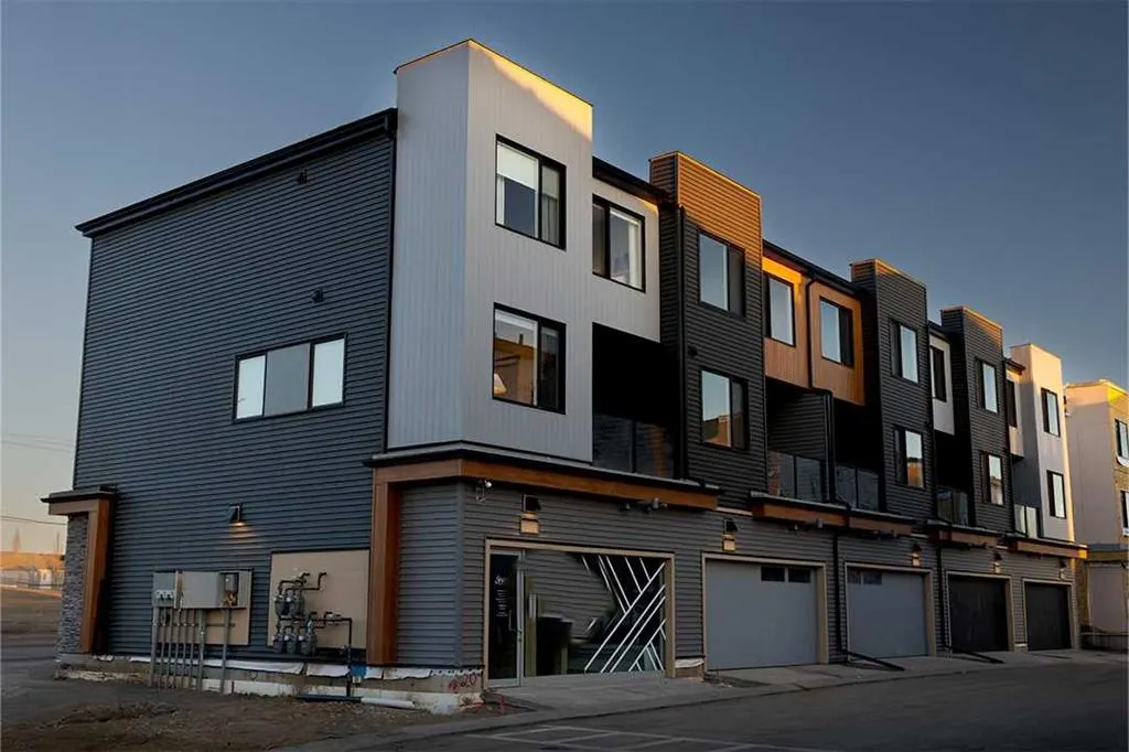 81 Midtown Boulevard SW, #504
