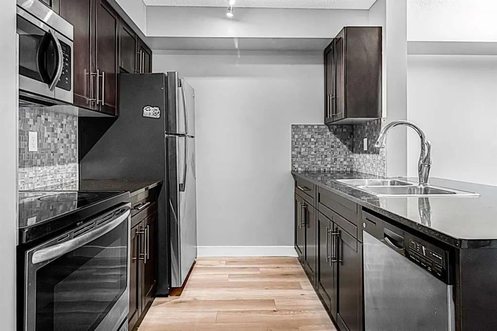 1317 27 Street SE, #1107