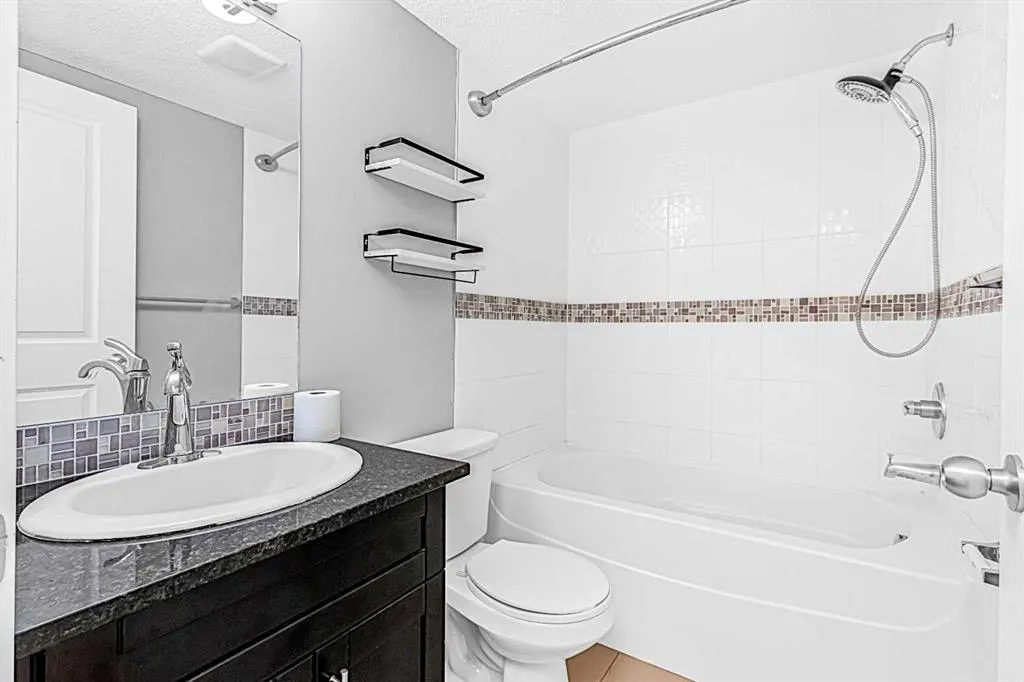 1317 27 Street SE, #1107