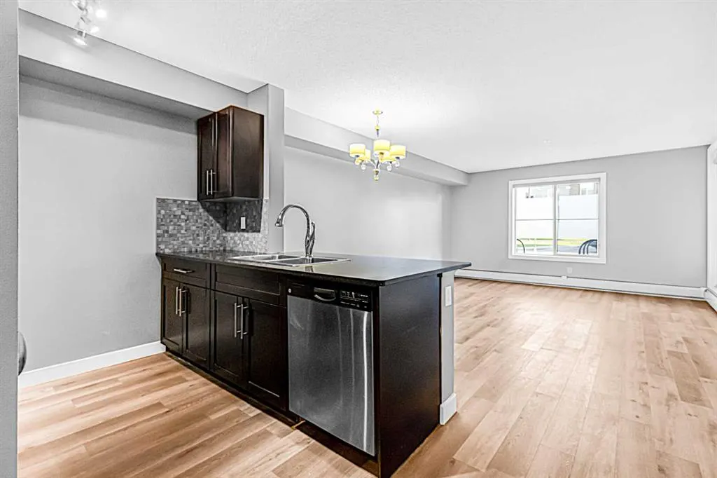 1317 27 Street SE, #1107