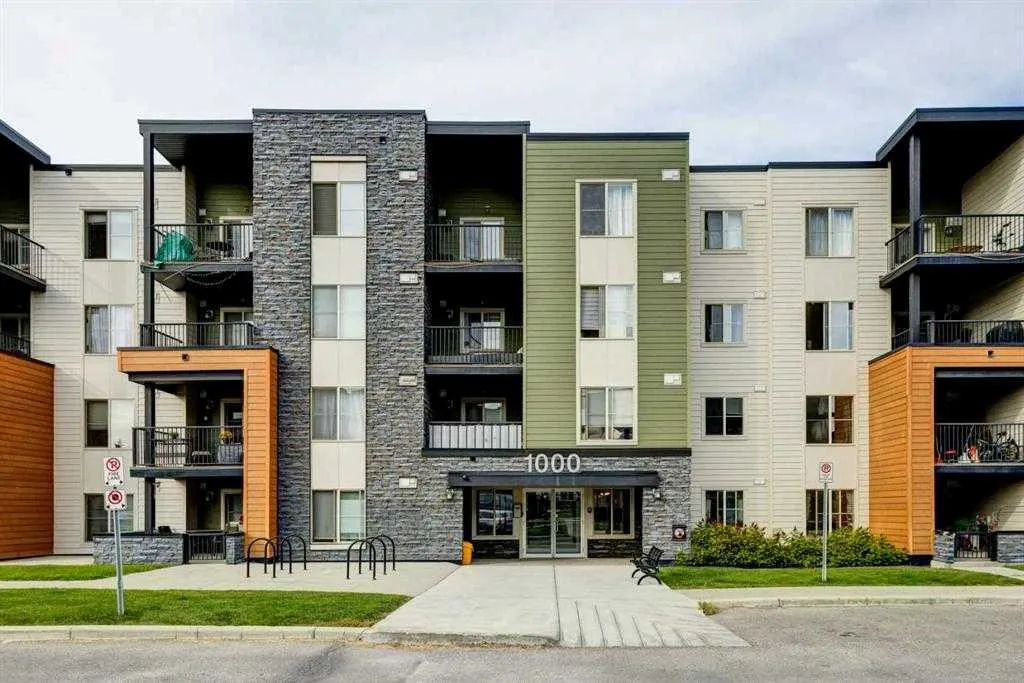 1317 27 Street SE, #1107