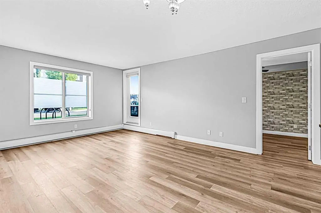 1317 27 Street SE, #1107