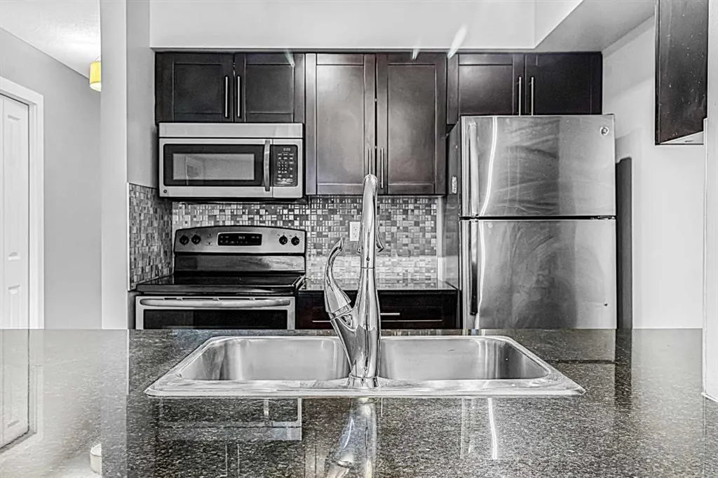 1317 27 Street SE, #1107
