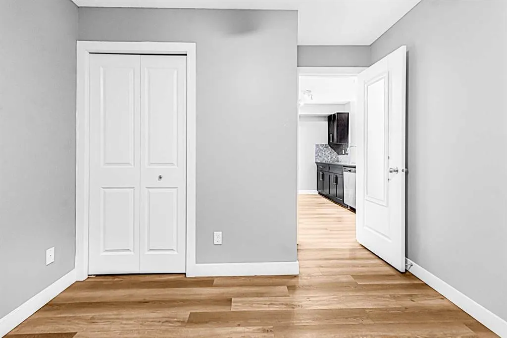 1317 27 Street SE, #1107