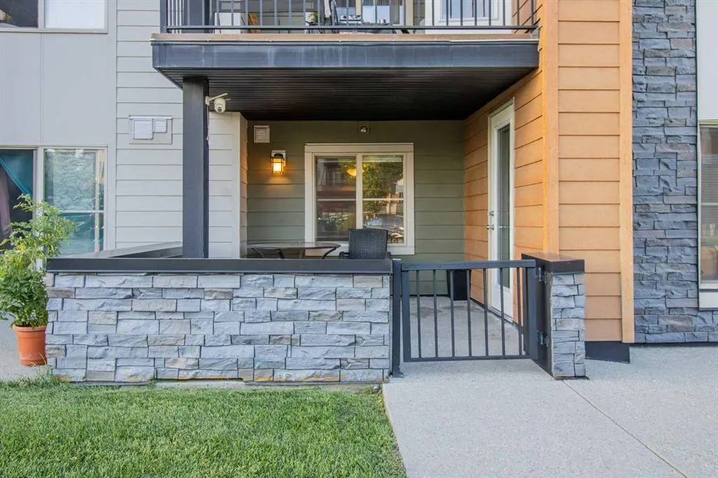 1317 27 Street SE, #1107