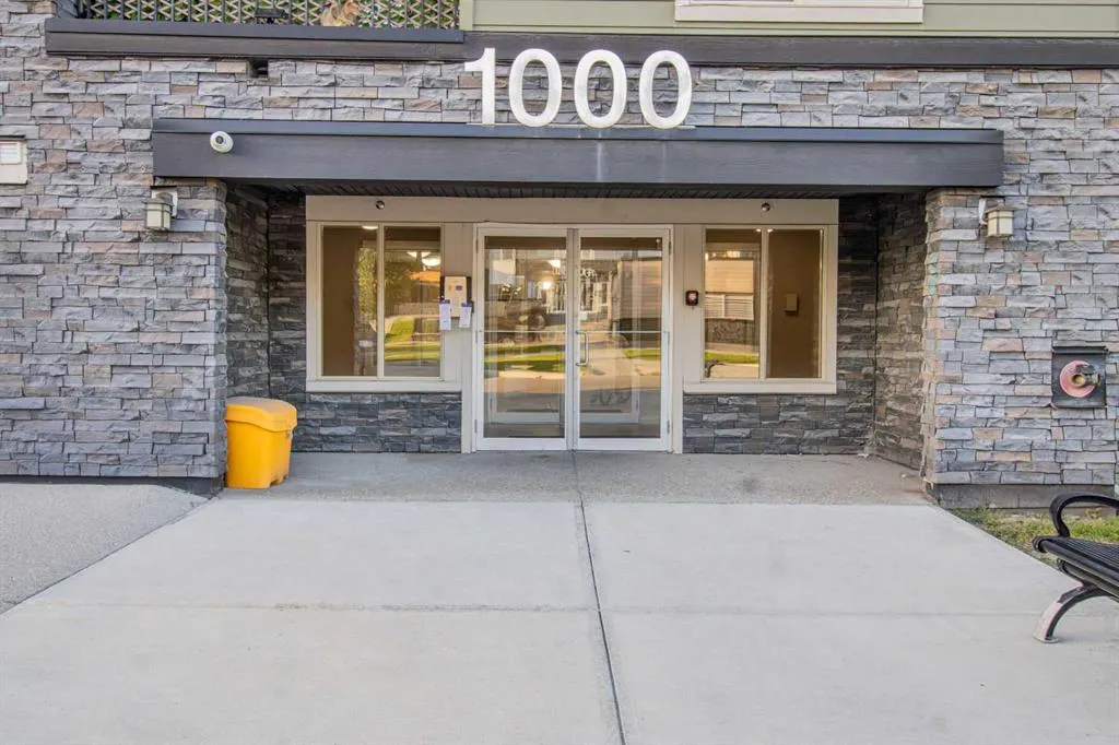 1317 27 Street SE, #1107