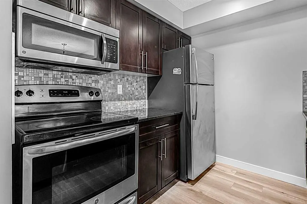 1317 27 Street SE, #1107