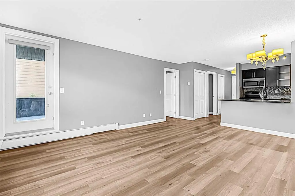 1317 27 Street SE, #1107