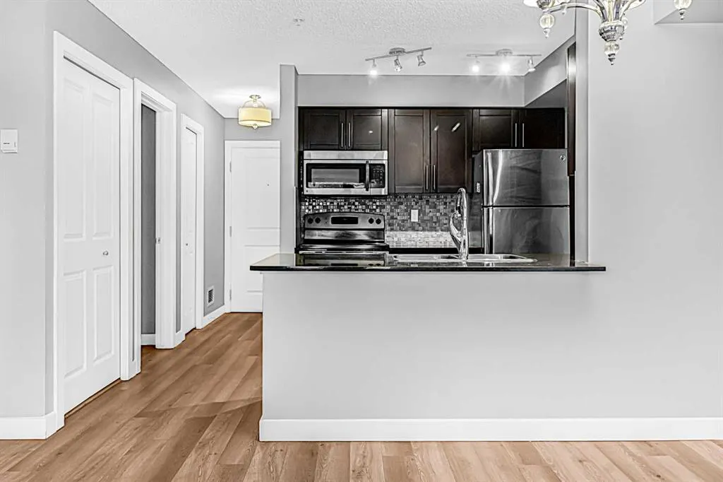 1317 27 Street SE, #1107