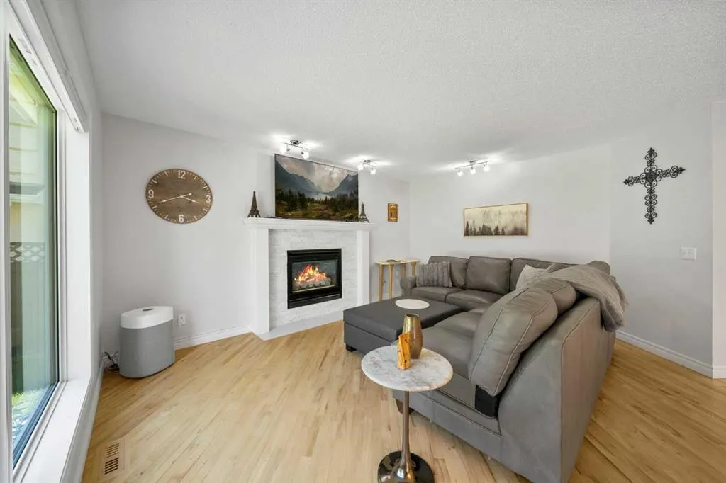 91 Mountain Park Drive SE