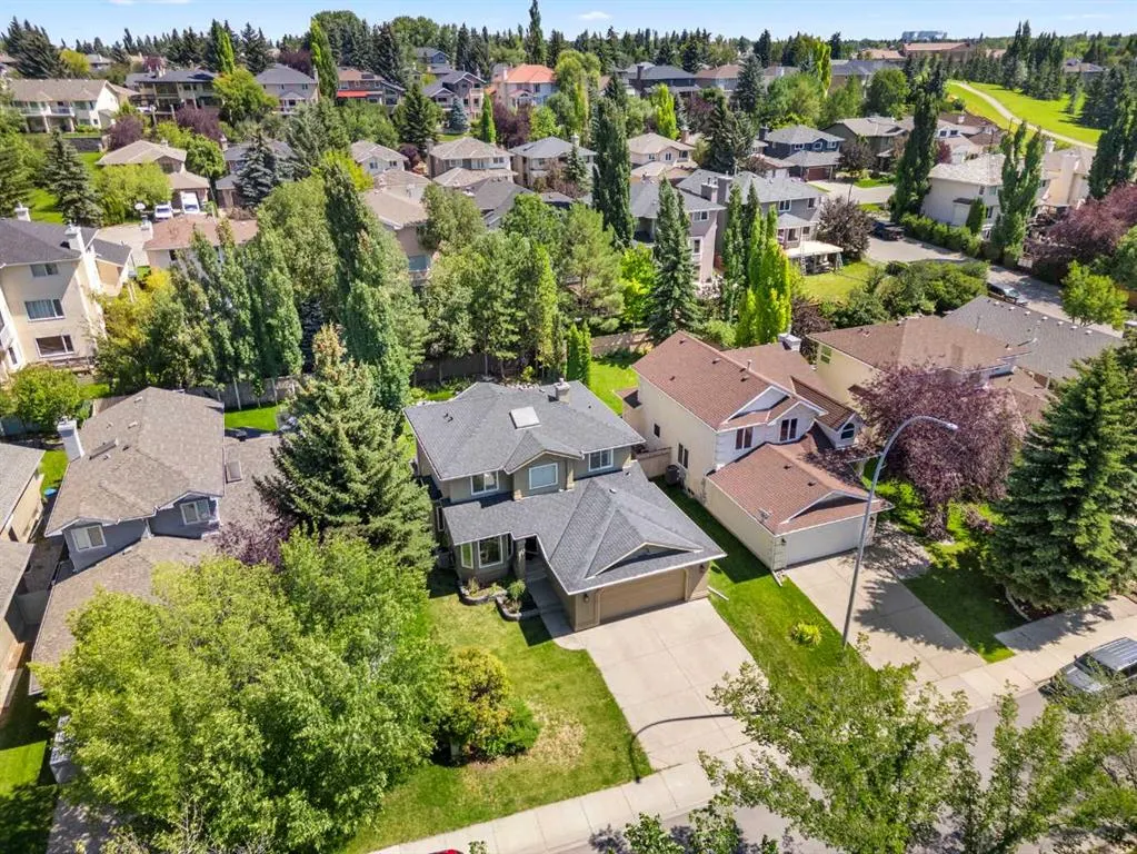 91 Mountain Park Drive SE