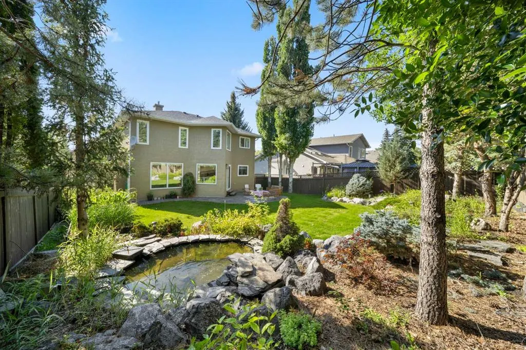 91 Mountain Park Drive SE