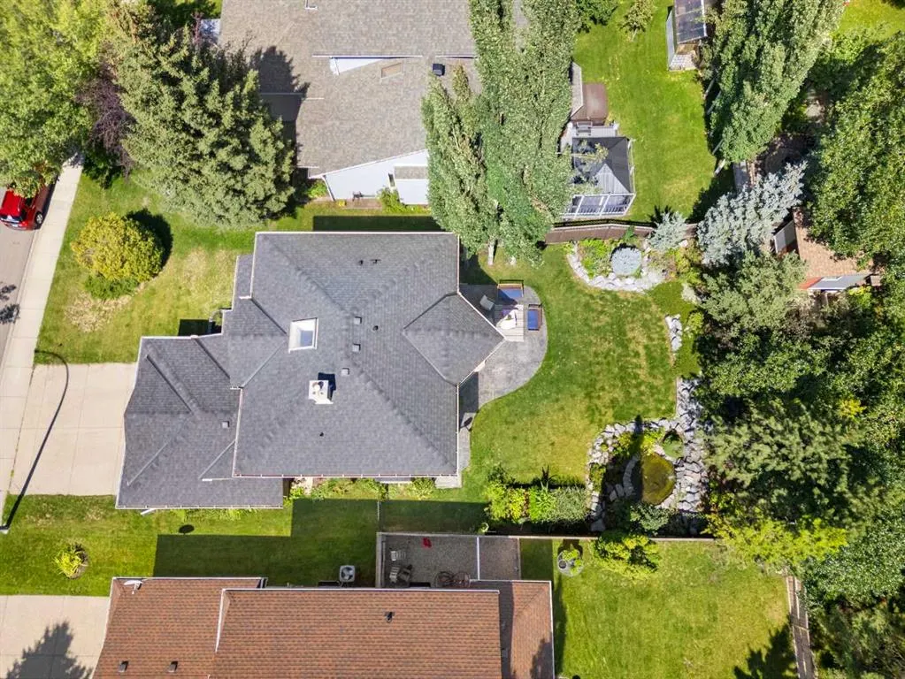 91 Mountain Park Drive SE