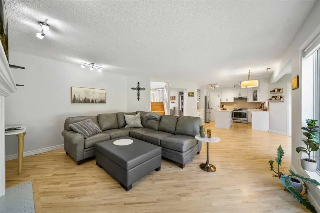 91 Mountain Park Drive SE