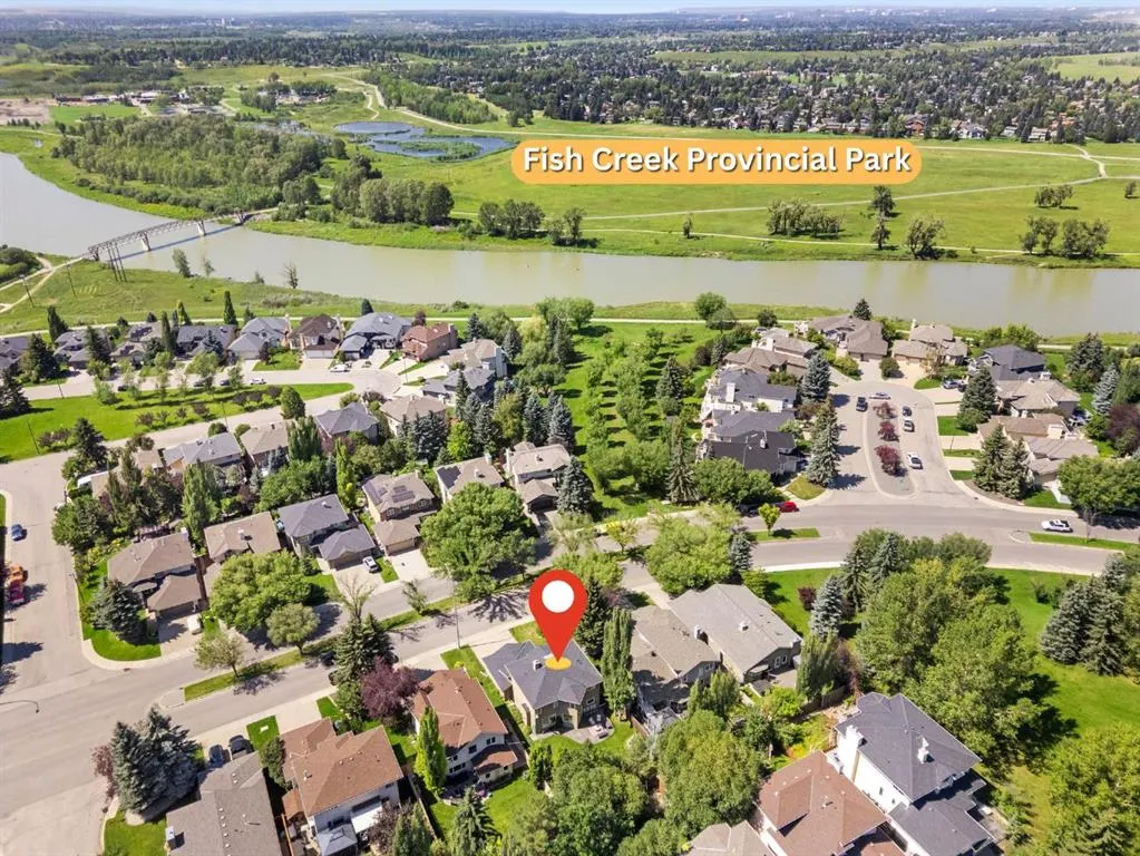 91 Mountain Park Drive SE