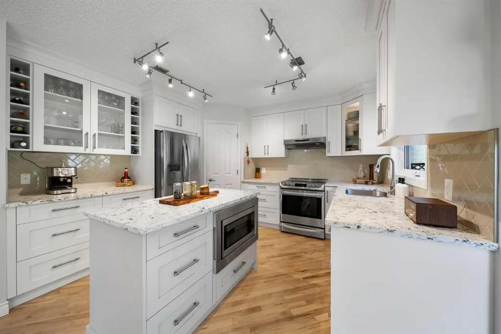 91 Mountain Park Drive SE