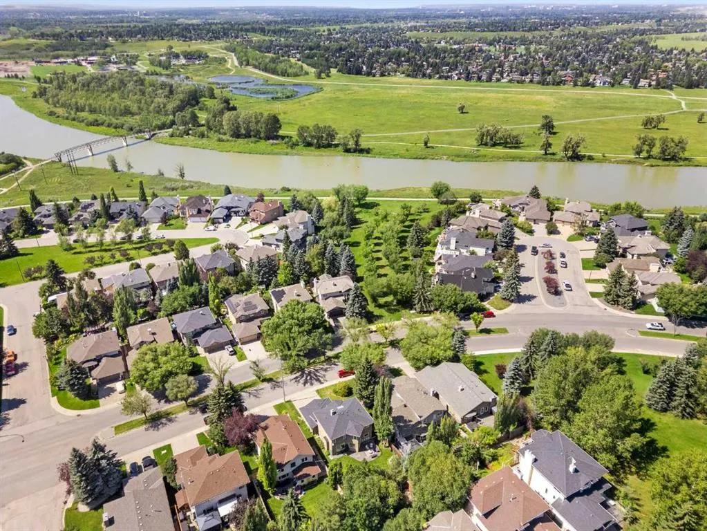 91 Mountain Park Drive SE