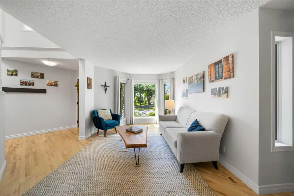 91 Mountain Park Drive SE