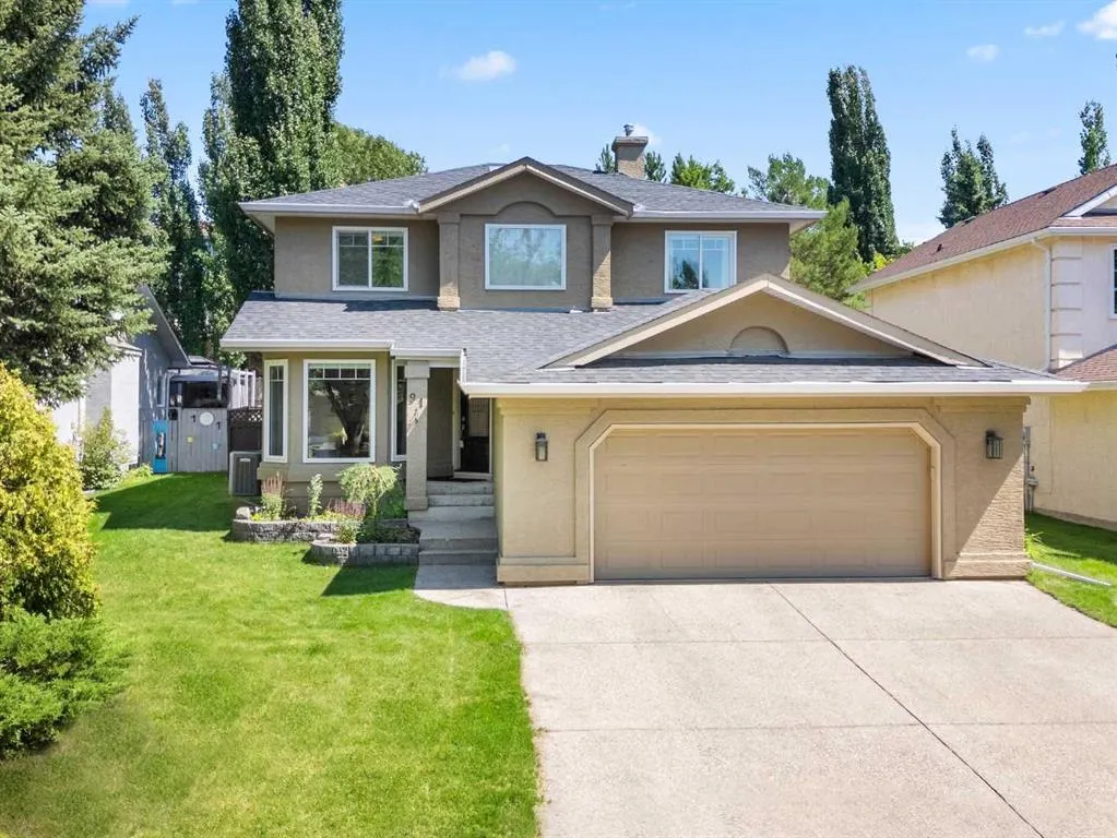 91 Mountain Park Drive SE
