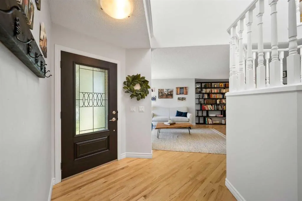 91 Mountain Park Drive SE