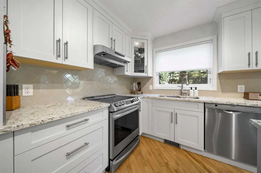 91 Mountain Park Drive SE