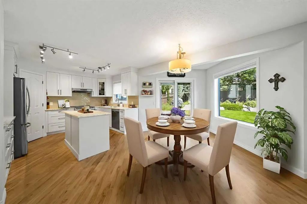 91 Mountain Park Drive SE