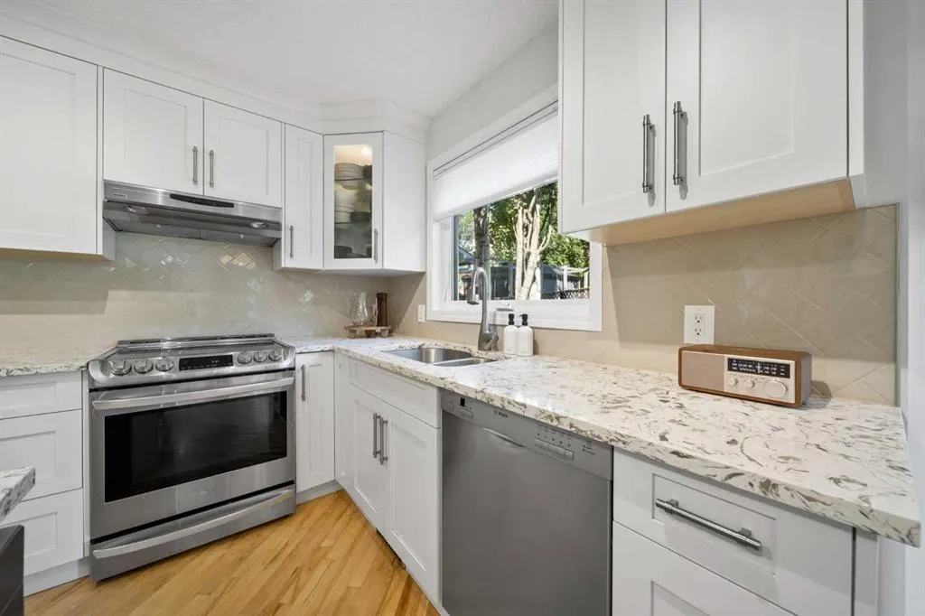 91 Mountain Park Drive SE