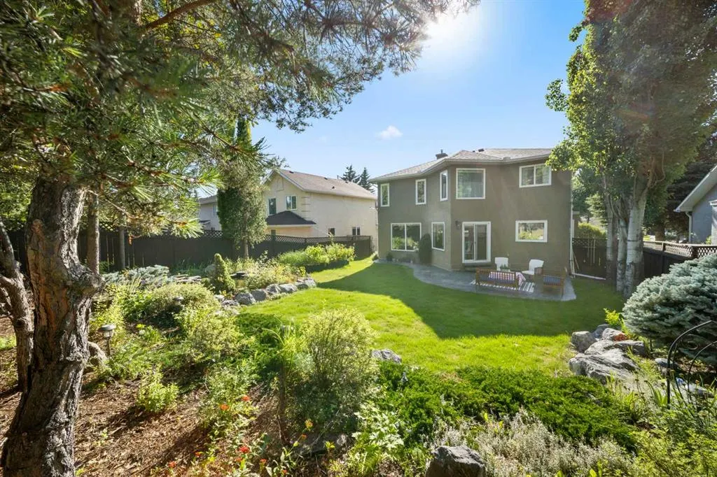 91 Mountain Park Drive SE